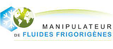 Manipulateur de Fluides frigorigènes